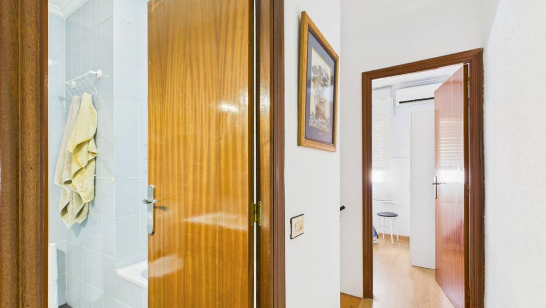 Venta - Town House - Los Alcázares - Los Alcazares Centro
