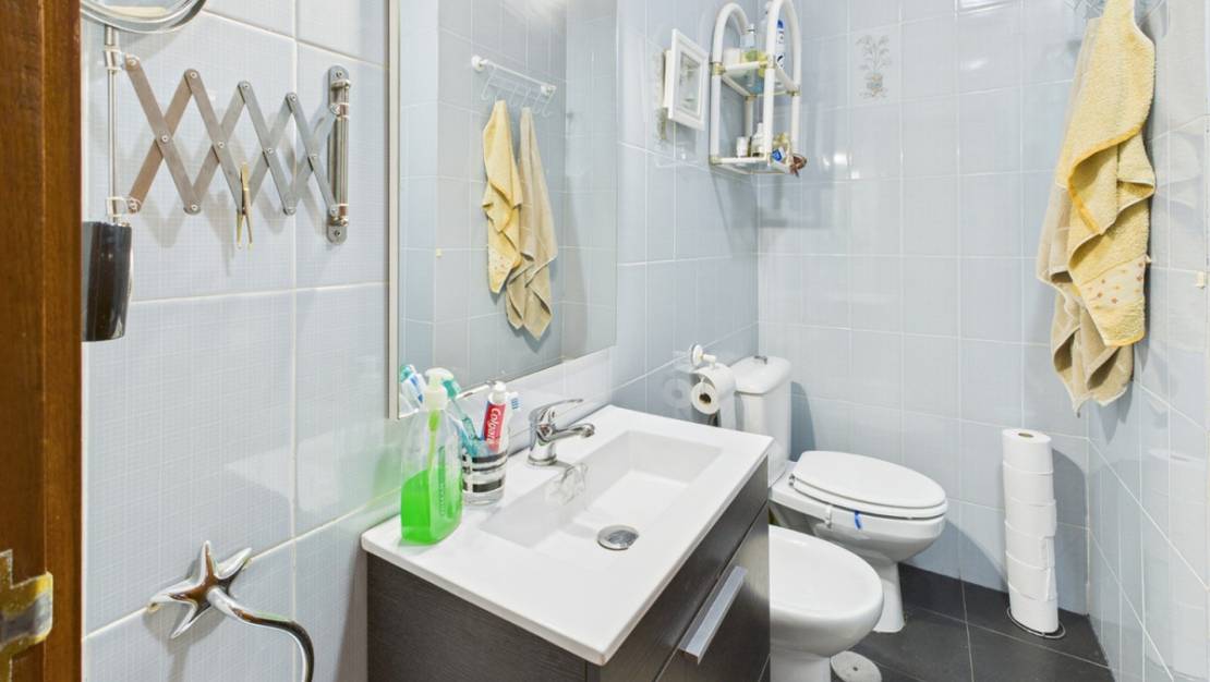 Venta - Town House - Los Alcázares - Los Alcazares Centro