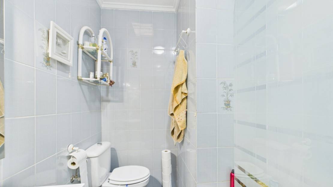 Venta - Town House - Los Alcázares - Los Alcazares Centro
