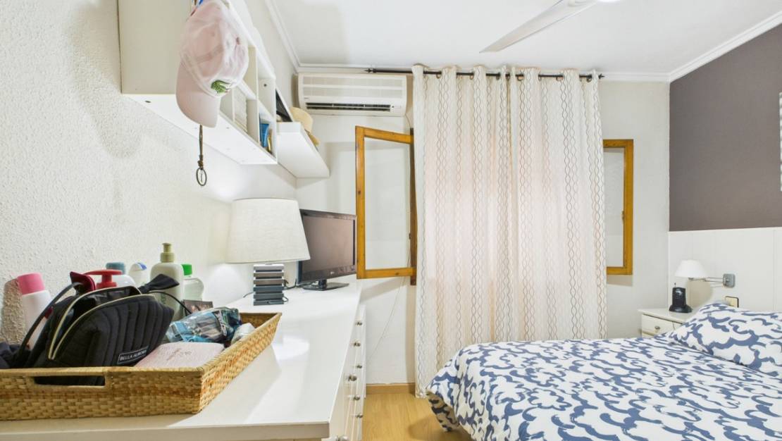 Venta - Town House - Los Alcázares - Los Alcazares Centro