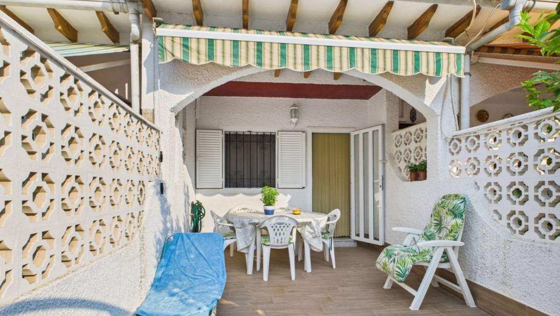 Venta - Town House - Los Alcázares - Los Alcazares Centro