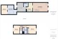 Venta - Town House - Los Alcázares - Los Alcazares Centro