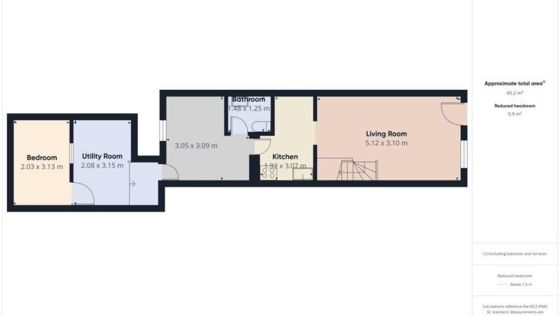 Venta - Town House - Los Alcázares - Los Alcazares Centro