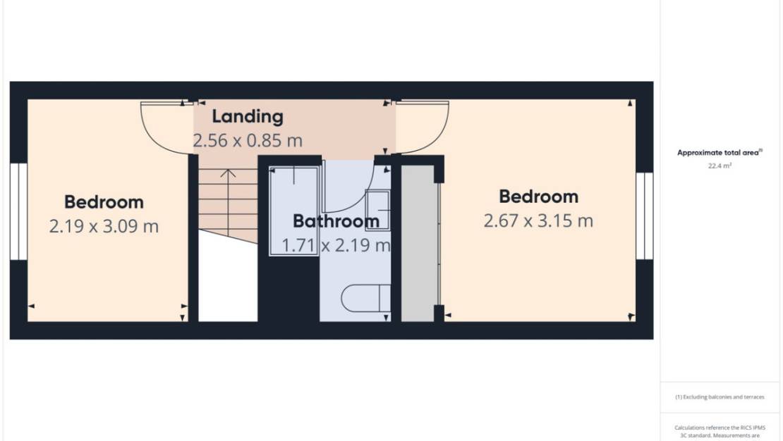 Venta - Town House - Los Alcázares - Los Alcazares Centro