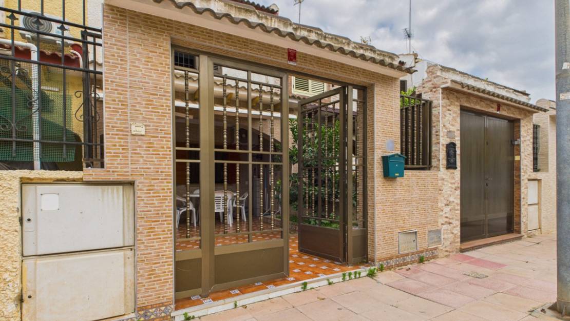 Venta - Town House - Los Alcázares - Los Alcazares Centro
