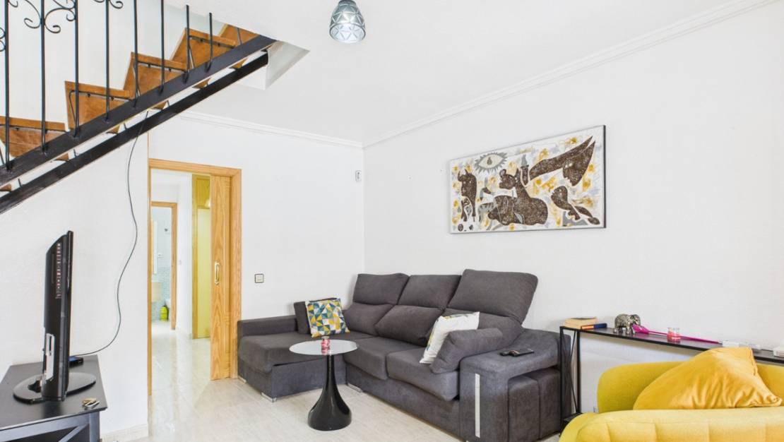 Venta - Town House - Los Alcázares - Los Alcazares Centro