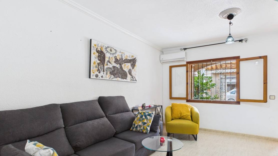 Venta - Town House - Los Alcázares - Los Alcazares Centro