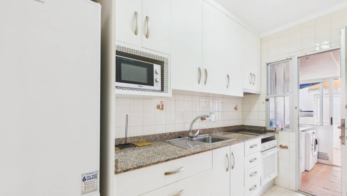 Venta - Town House - Los Alcázares - Los Alcazares Centro