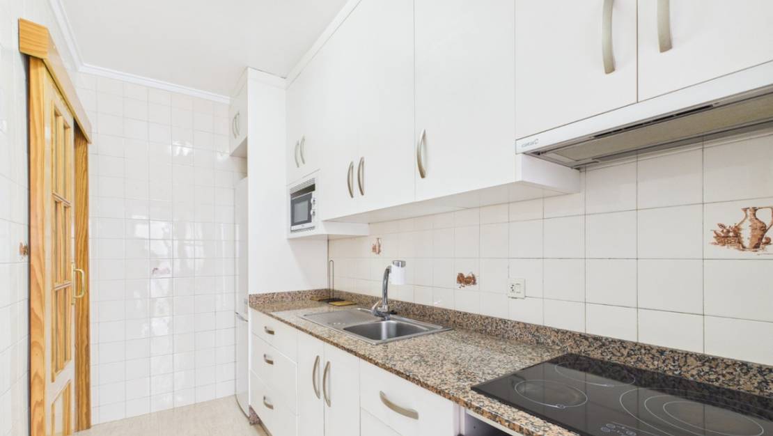 Venta - Town House - Los Alcázares - Los Alcazares Centro