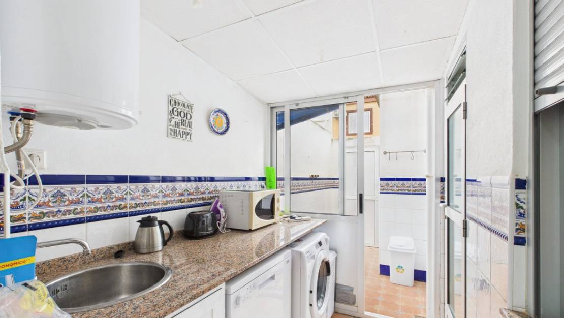 Venta - Town House - Los Alcázares - Los Alcazares Centro