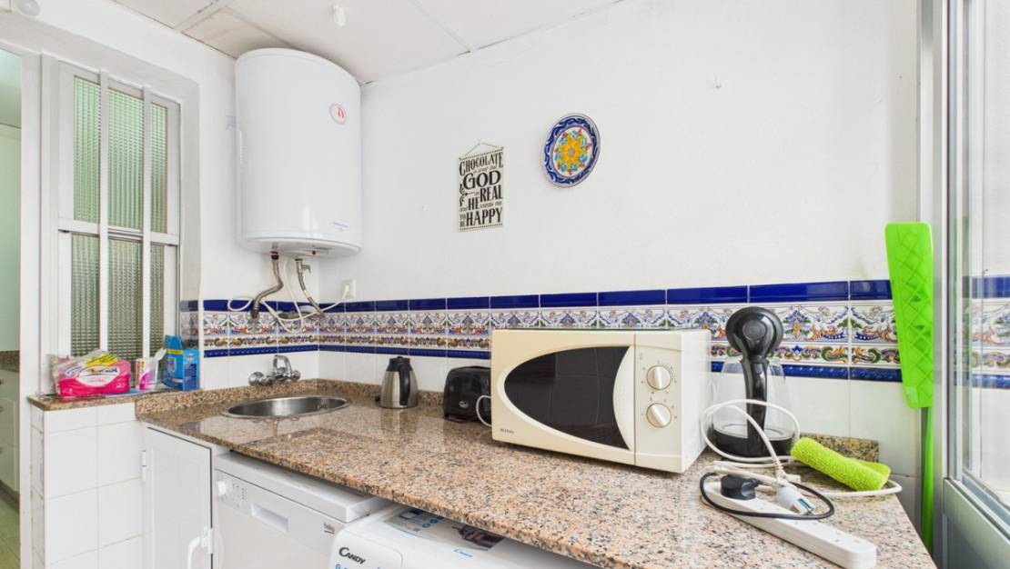 Venta - Town House - Los Alcázares - Los Alcazares Centro