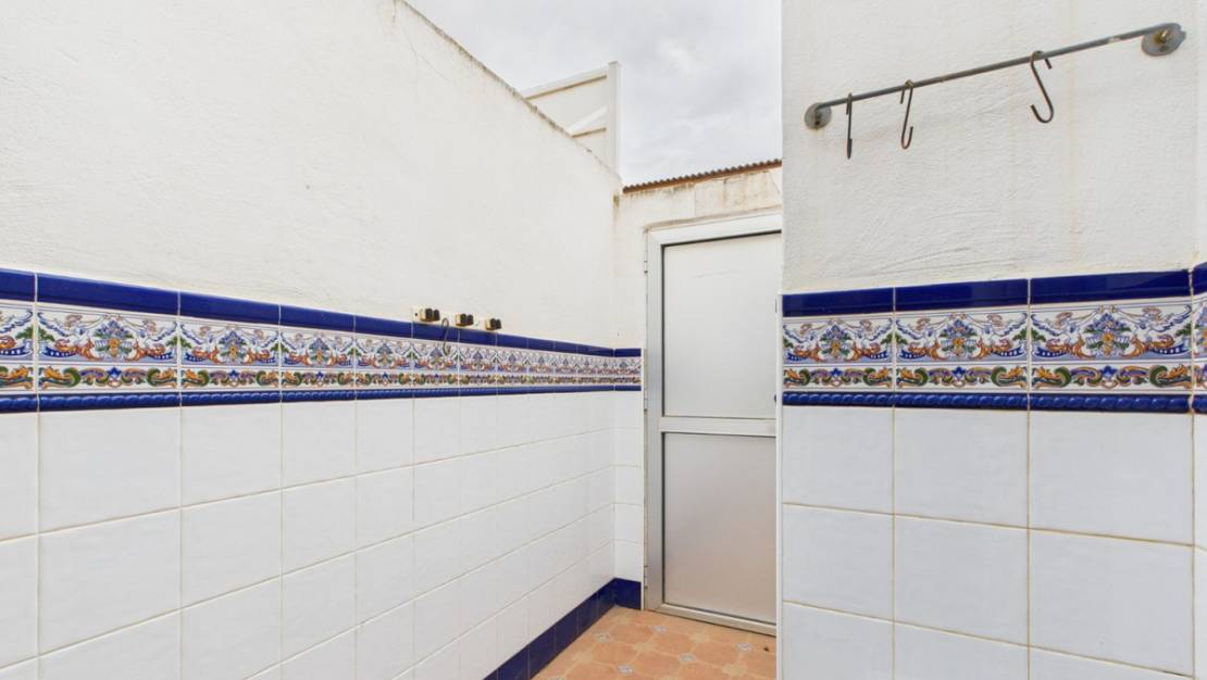 Venta - Town House - Los Alcázares - Los Alcazares Centro