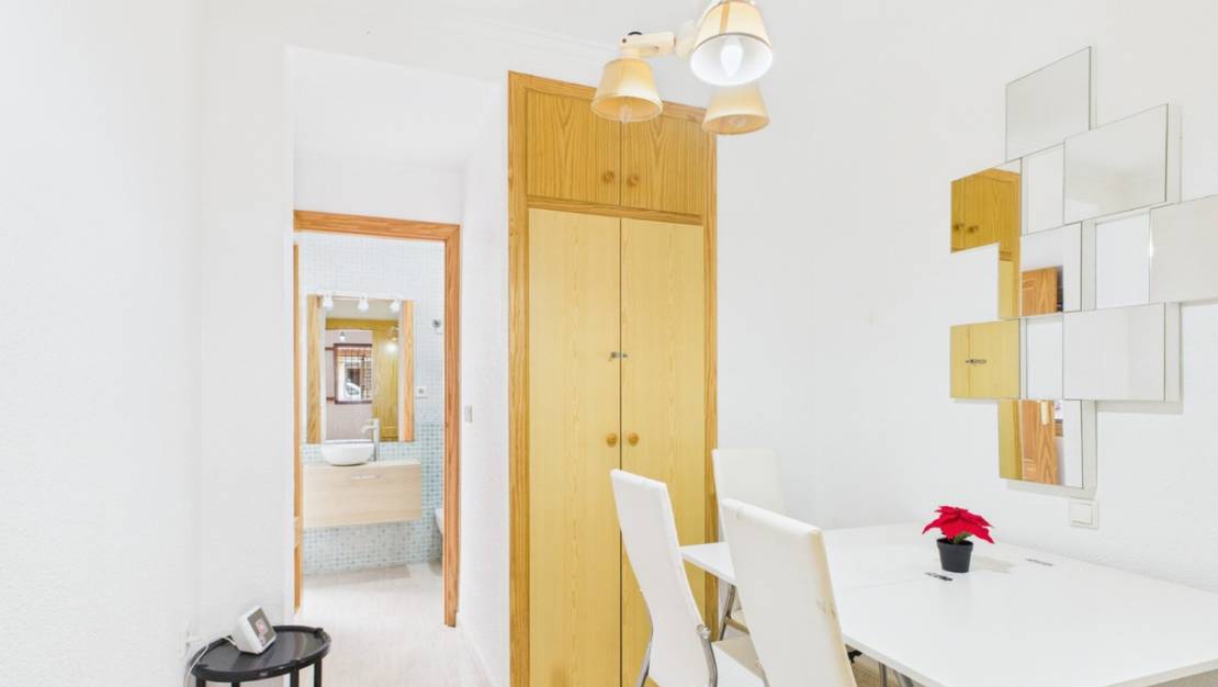 Venta - Town House - Los Alcázares - Los Alcazares Centro