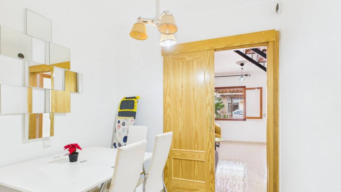 Venta - Town House - Los Alcázares - Los Alcazares Centro