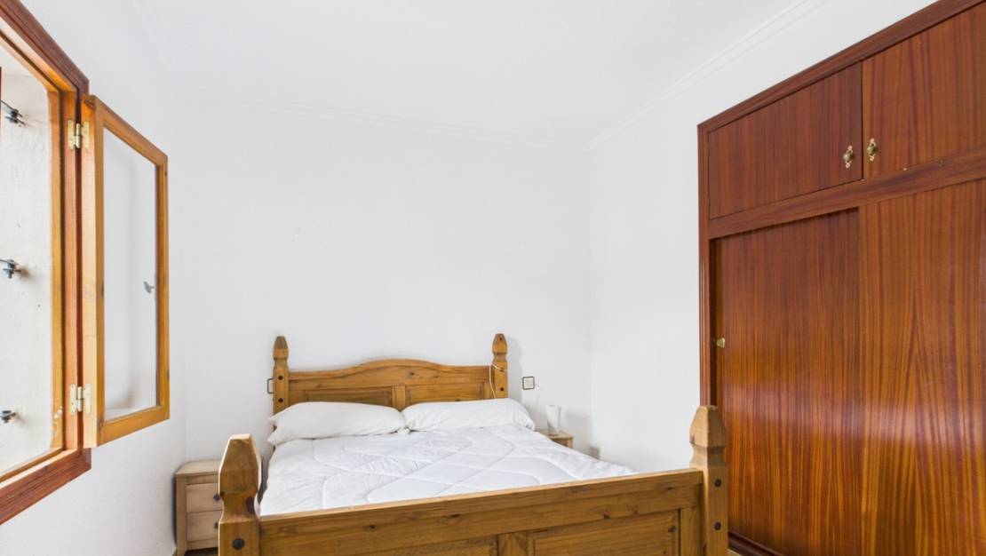 Venta - Town House - Los Alcázares - Los Alcazares Centro