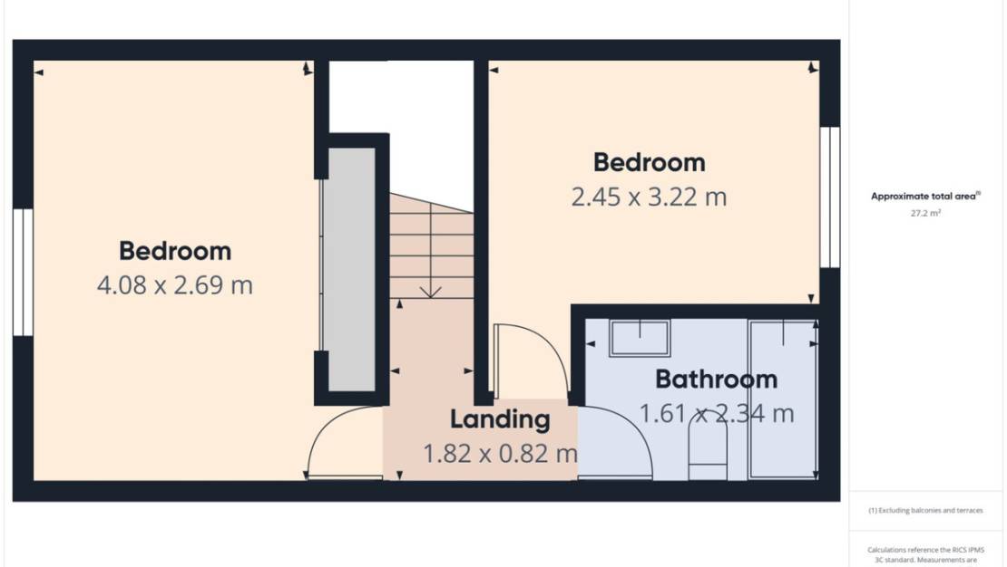 Venta - Town House - Los Alcázares - Los Alcazares Centro