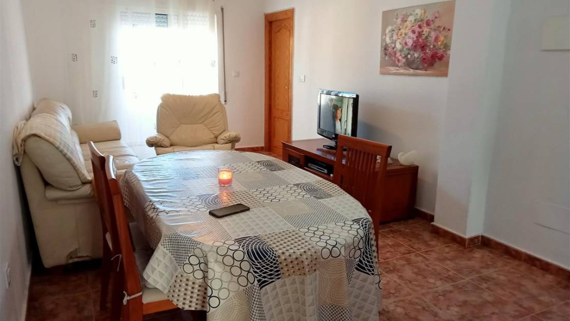 Venta - Town House - Los Alcázares - Los Alcazares Centro