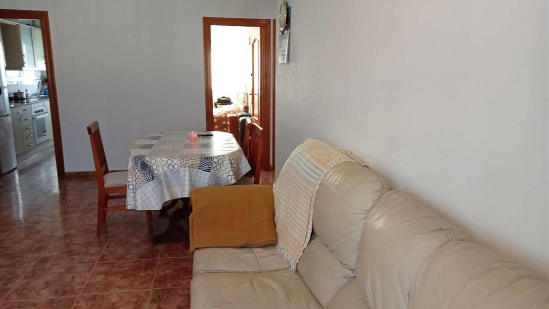 Venta - Town House - Los Alcázares - Los Alcazares Centro