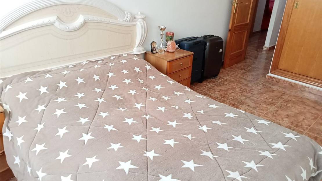 Venta - Town House - Los Alcázares - Los Alcazares Centro