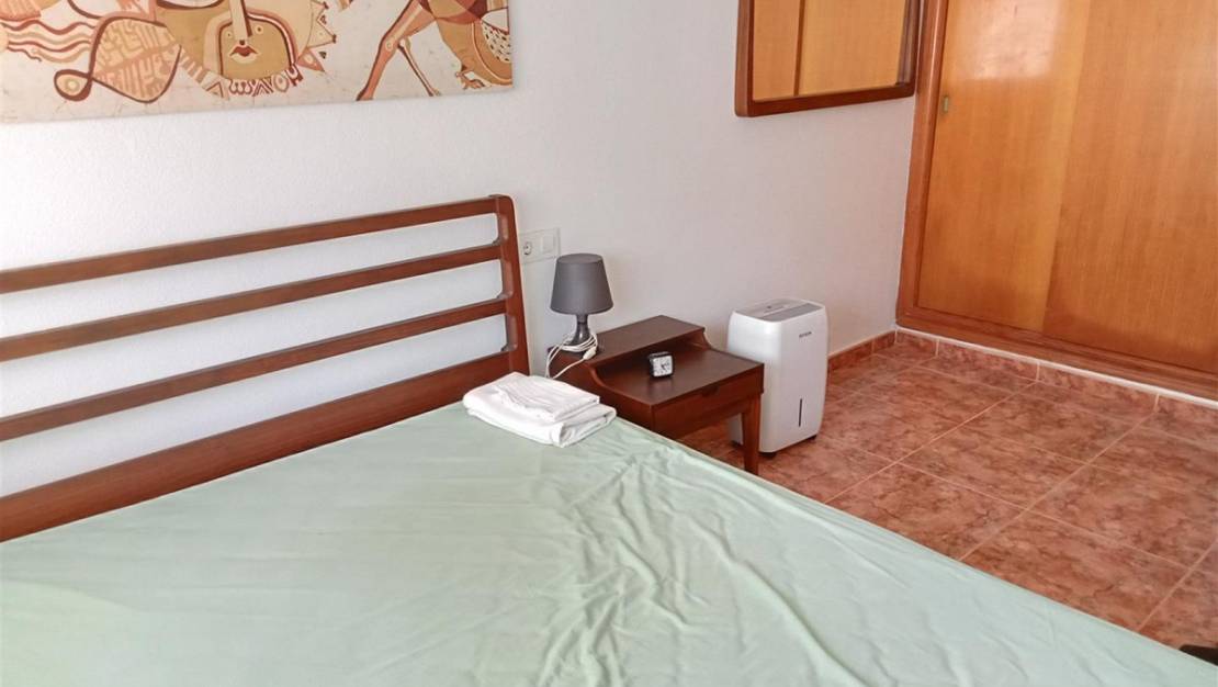 Venta - Town House - Los Alcázares - Los Alcazares Centro