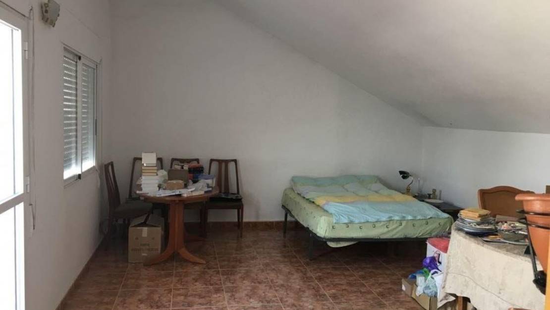 Venta - Town House - Los Alcázares - Los Alcazares Centro