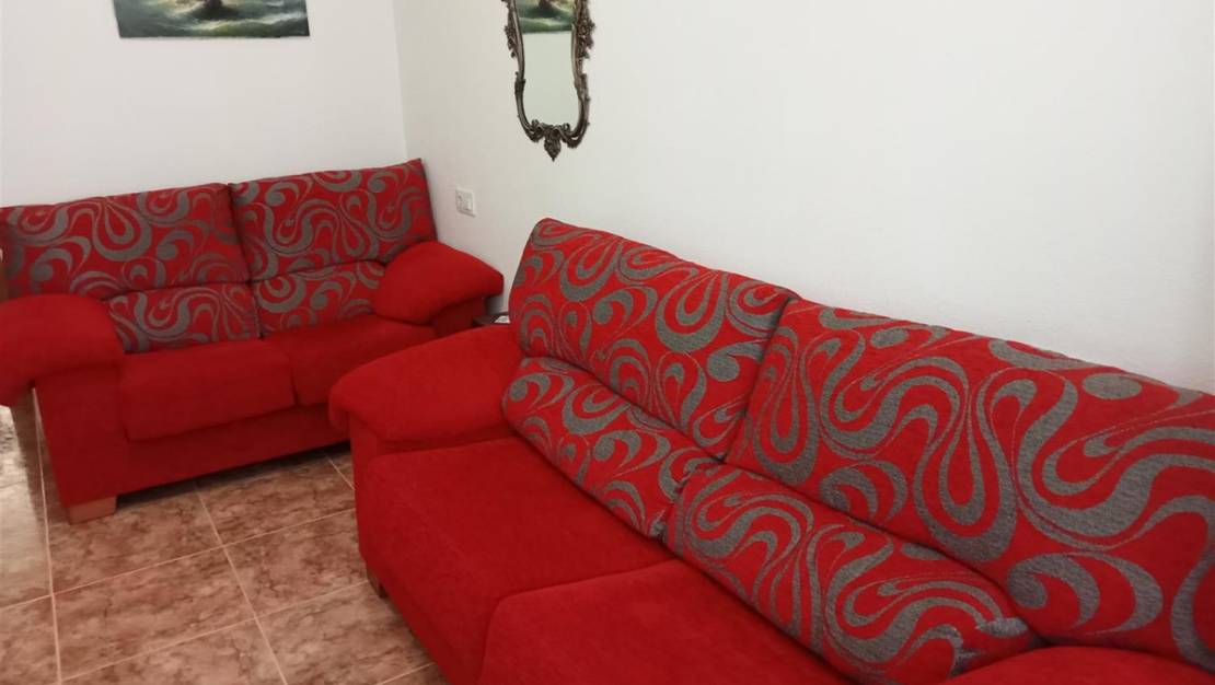 Venta - Town House - Los Alcázares - Los Alcazares Centro