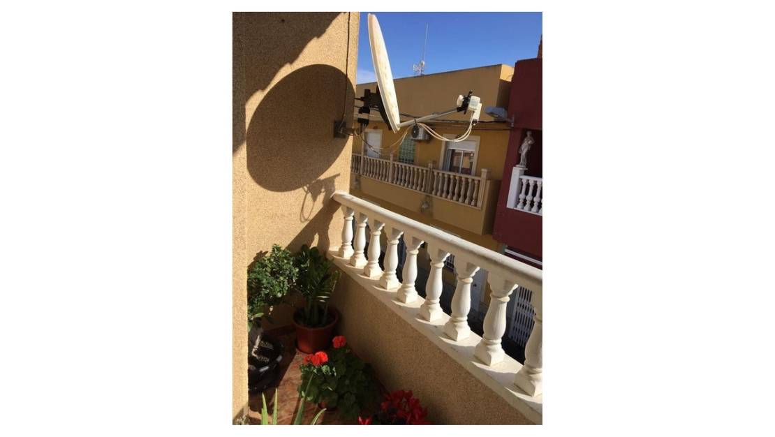 Venta - Town House - Los Alcázares - Los Alcazares Centro