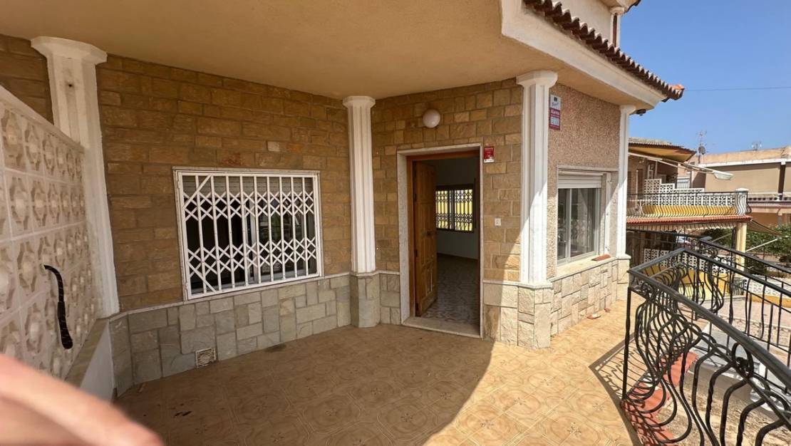 Venta - Town House - Los Alcázares - Los Alcazares Centro
