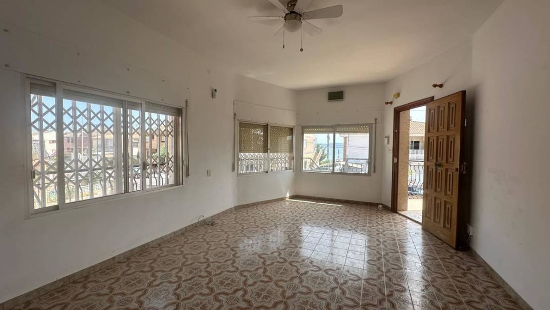 Venta - Town House - Los Alcázares - Los Alcazares Centro