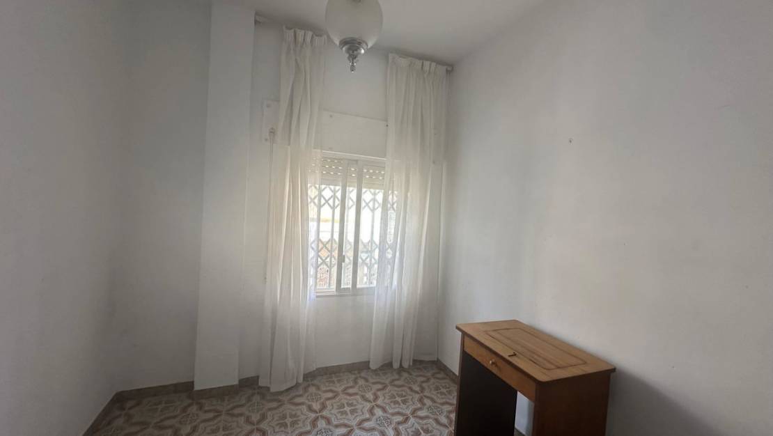 Venta - Town House - Los Alcázares - Los Alcazares Centro