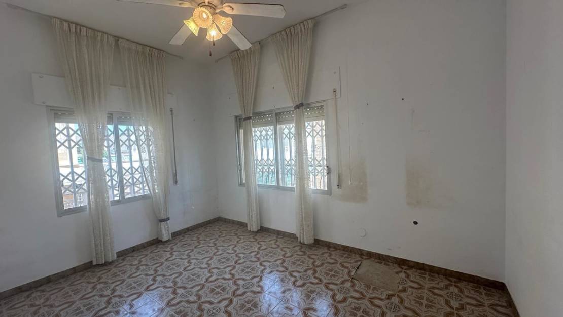Venta - Town House - Los Alcázares - Los Alcazares Centro