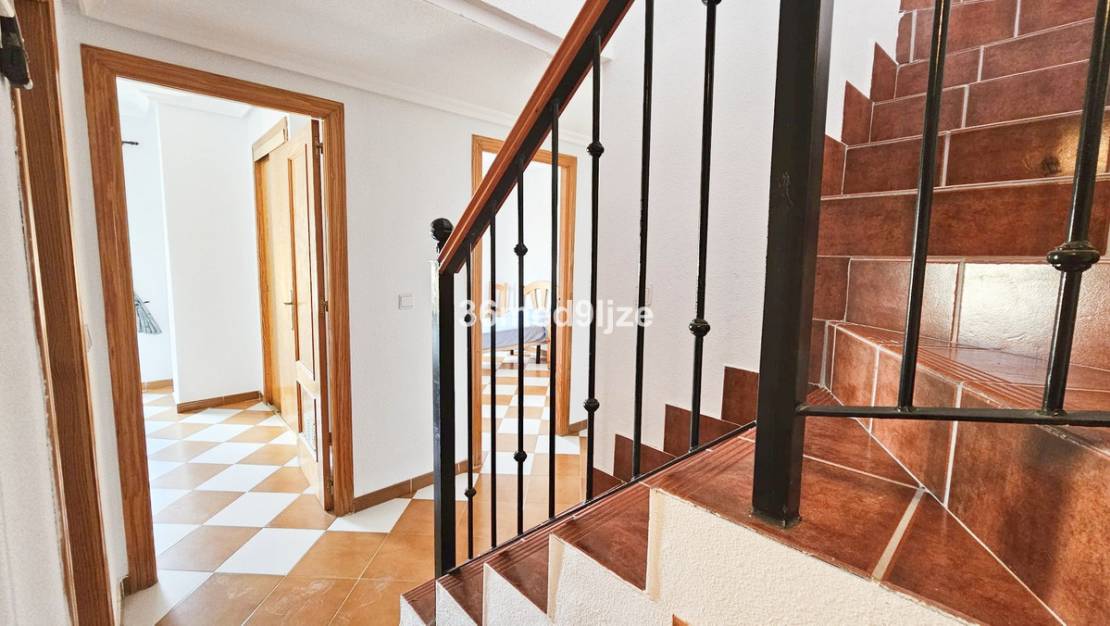 Venta - Town House - Los Alcázares - Los Alcazares Centro