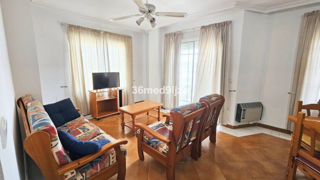 Venta - Town House - Los Alcázares - Los Alcazares Centro
