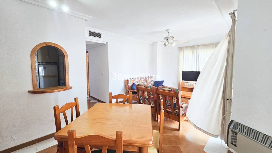 Venta - Town House - Los Alcázares - Los Alcazares Centro