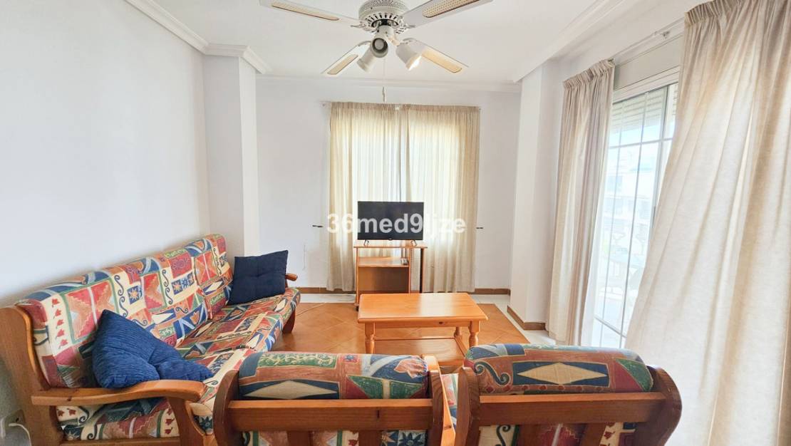 Venta - Town House - Los Alcázares - Los Alcazares Centro