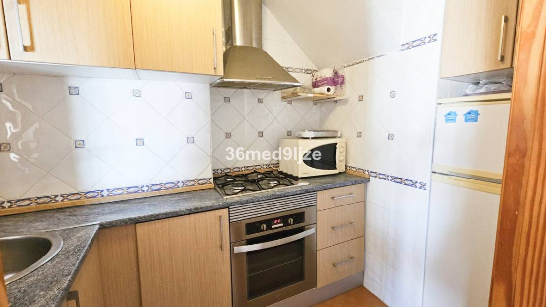 Venta - Town House - Los Alcázares - Los Alcazares Centro