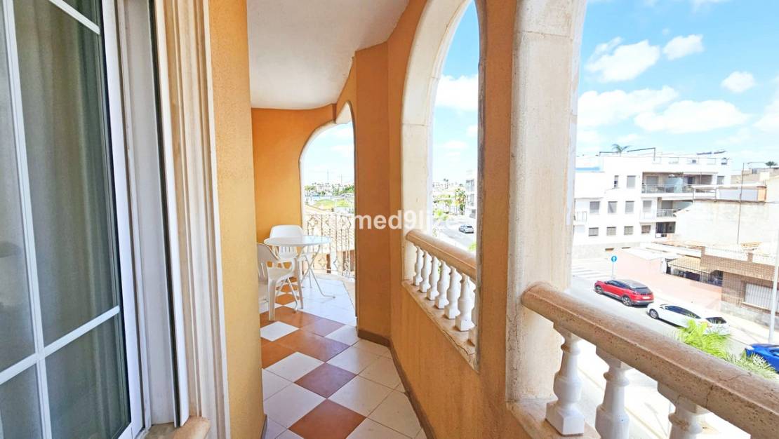 Venta - Town House - Los Alcázares - Los Alcazares Centro