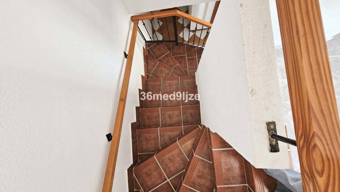Venta - Town House - Los Alcázares - Los Alcazares Centro