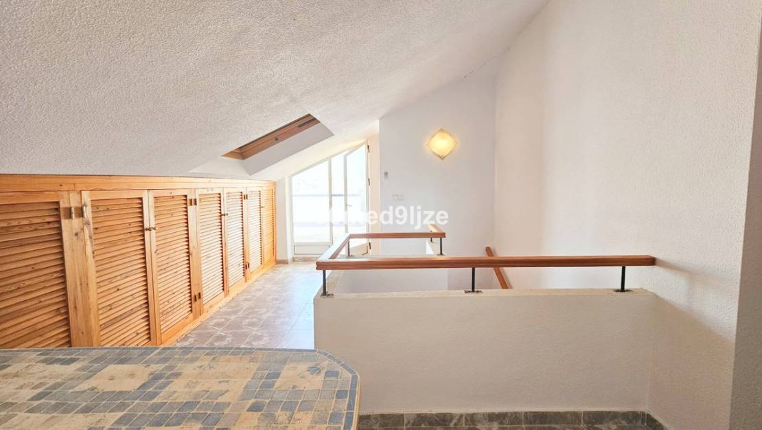 Venta - Town House - Los Alcázares - Los Alcazares Centro
