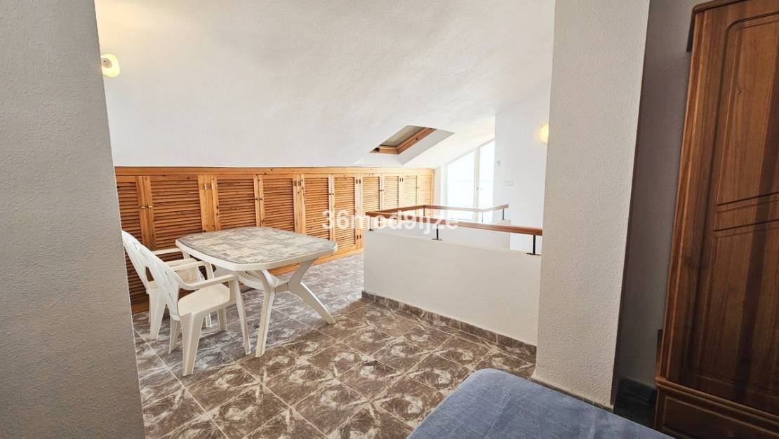 Venta - Town House - Los Alcázares - Los Alcazares Centro