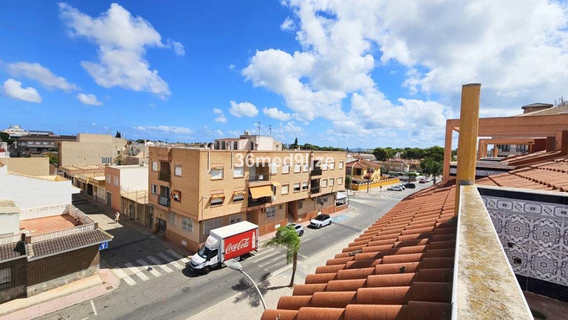 Venta - Town House - Los Alcázares - Los Alcazares Centro