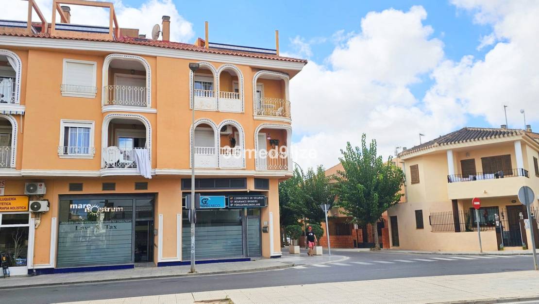 Venta - Town House - Los Alcázares - Los Alcazares Centro