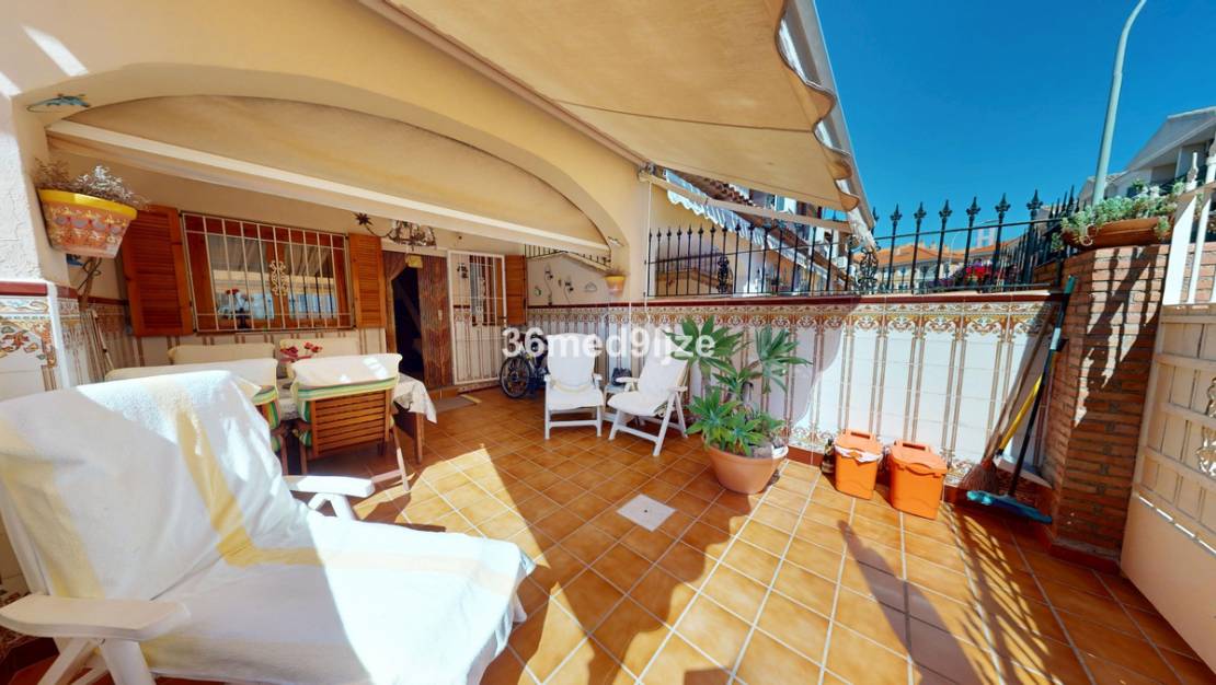 Venta - Town House - Los Alcázares - Los Alcazares Centro