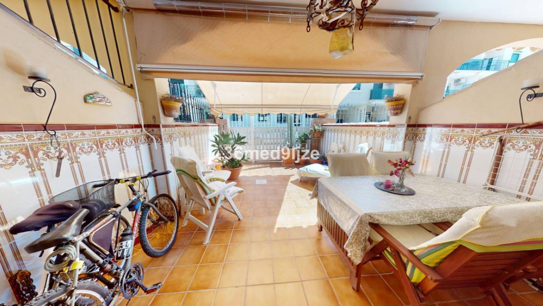 Venta - Town House - Los Alcázares - Los Alcazares Centro