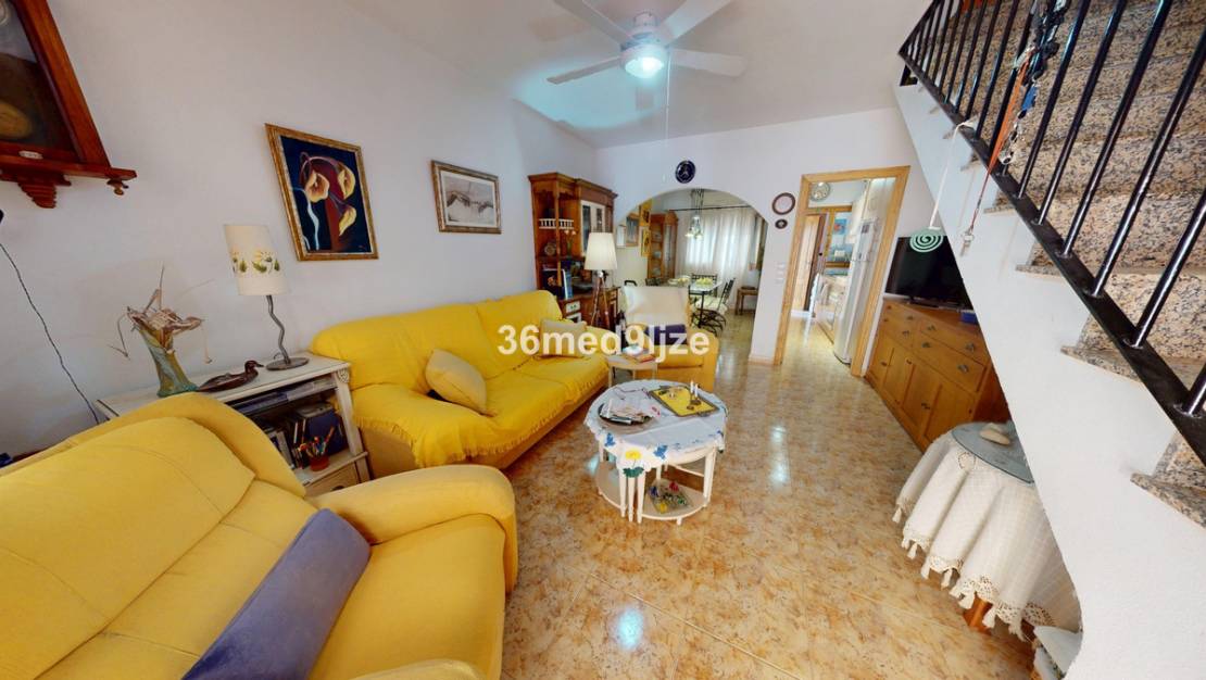 Venta - Town House - Los Alcázares - Los Alcazares Centro