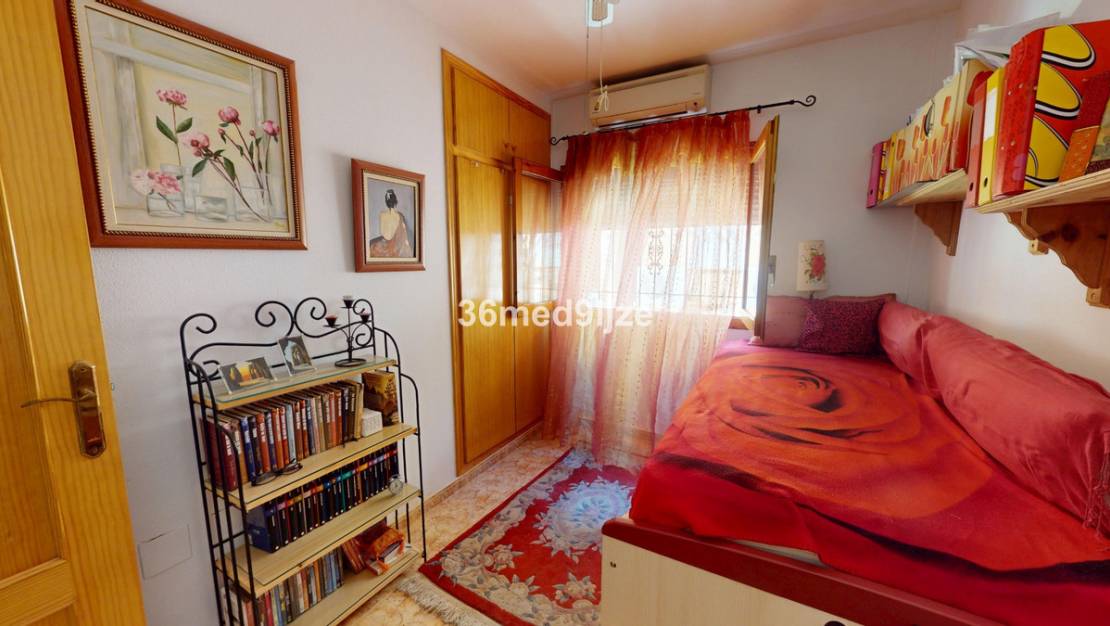 Venta - Town House - Los Alcázares - Los Alcazares Centro