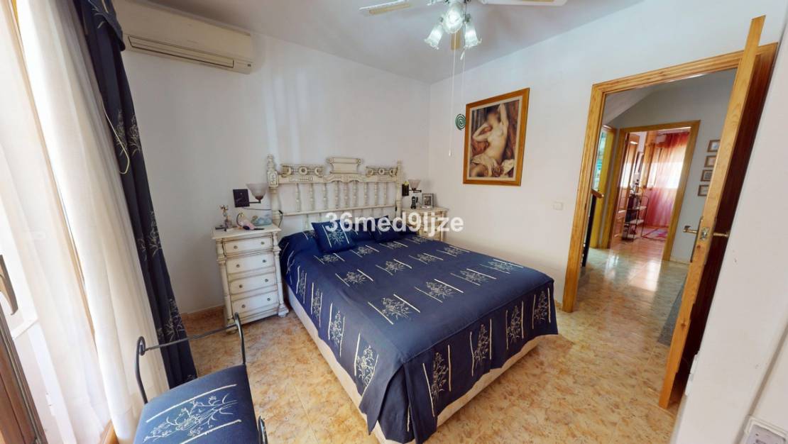 Venta - Town House - Los Alcázares - Los Alcazares Centro