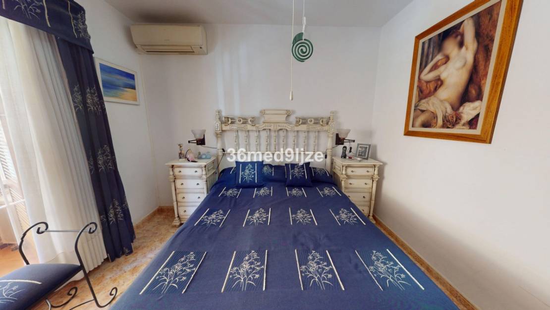 Venta - Town House - Los Alcázares - Los Alcazares Centro