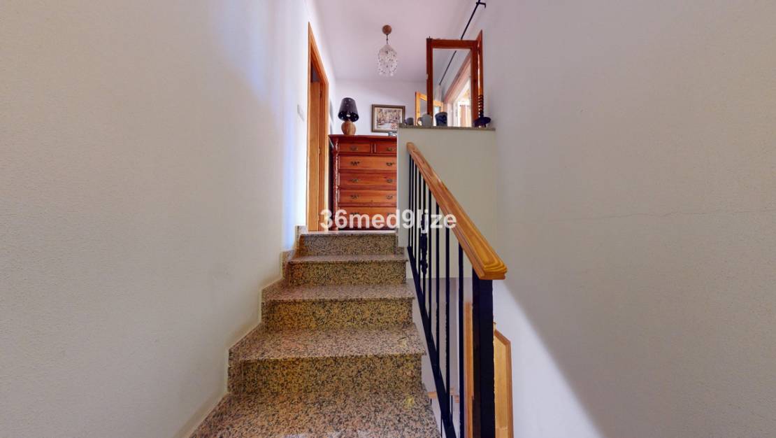 Venta - Town House - Los Alcázares - Los Alcazares Centro