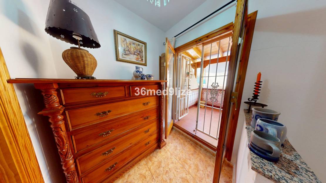 Venta - Town House - Los Alcázares - Los Alcazares Centro